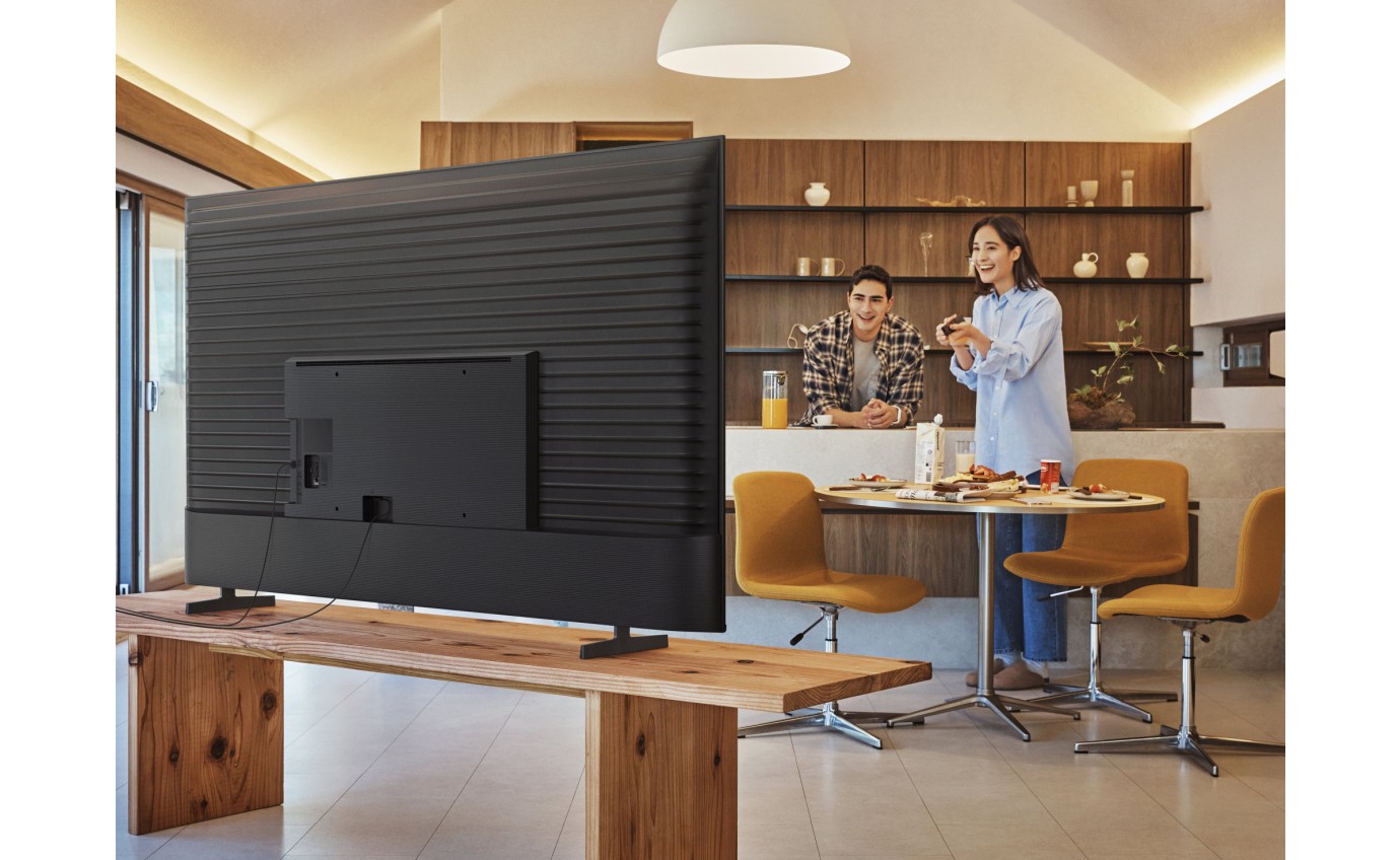 Samsung 85 inch U8500F Crystal UHD 4K Smart TV UA85U8500FWXXY