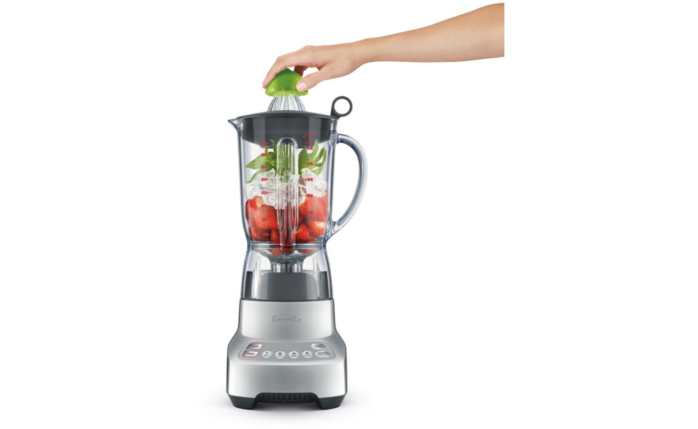 Breville the Kinetix® Twist Blender BBL405BAL