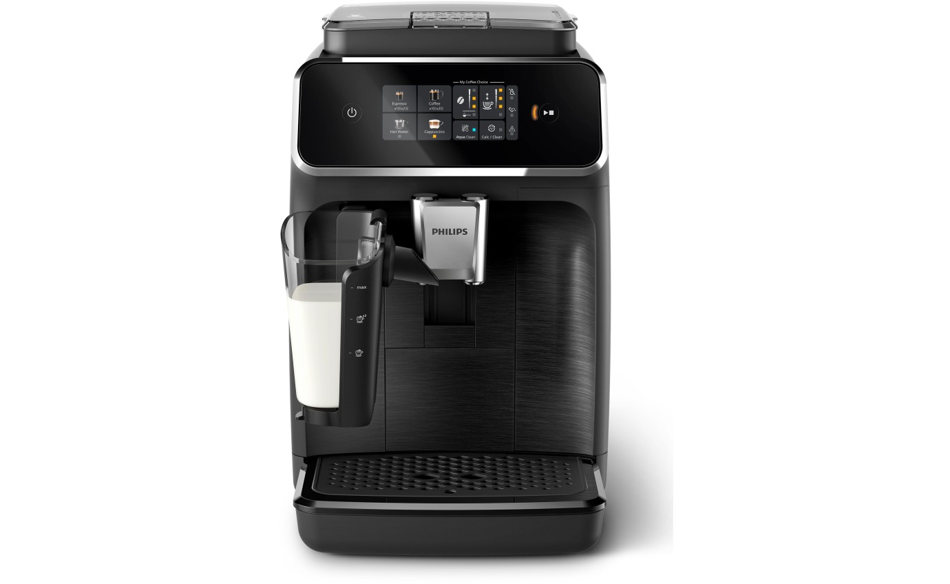 Philips Series 2300 Fully Automatic Espresso Machine EP233130