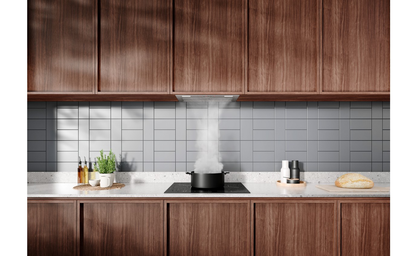 Electrolux 52cm Integrated Rangehood ERI512SE