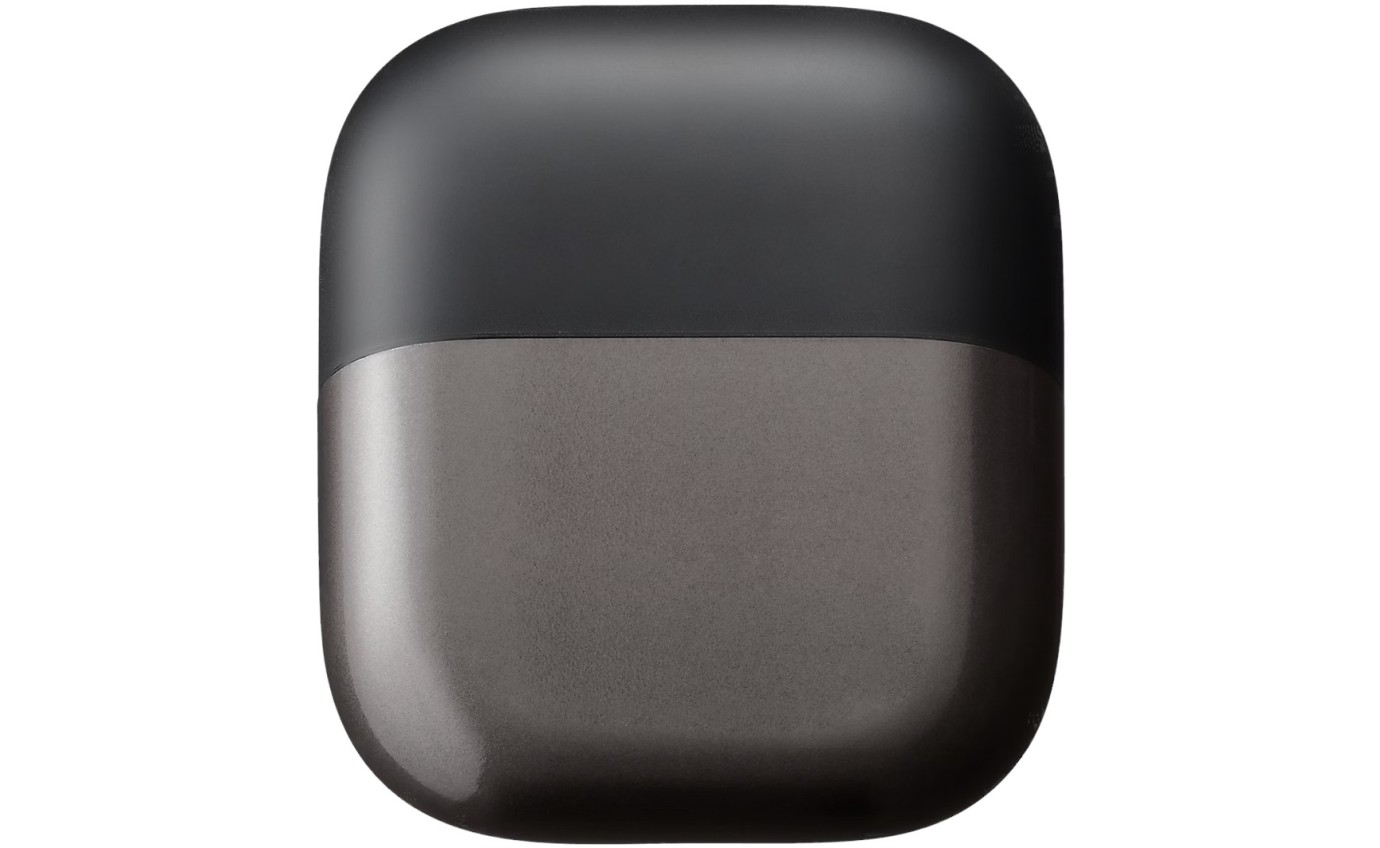 Panasonic Compact 3-Blade Electric Shaver ESCM3AK541