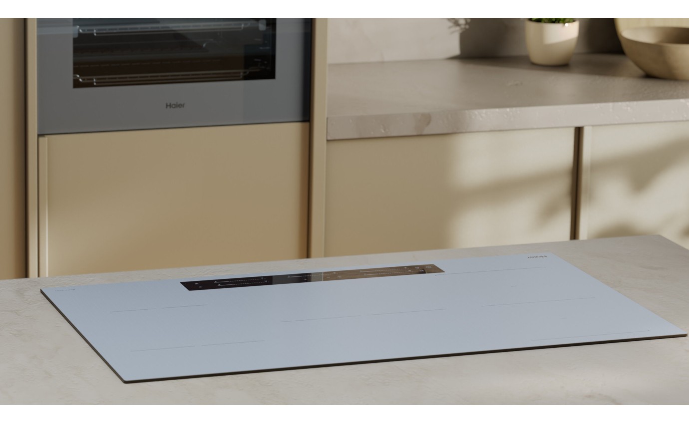 Haier 90cm 500 Series Induction Cooktop HCI905FTG4