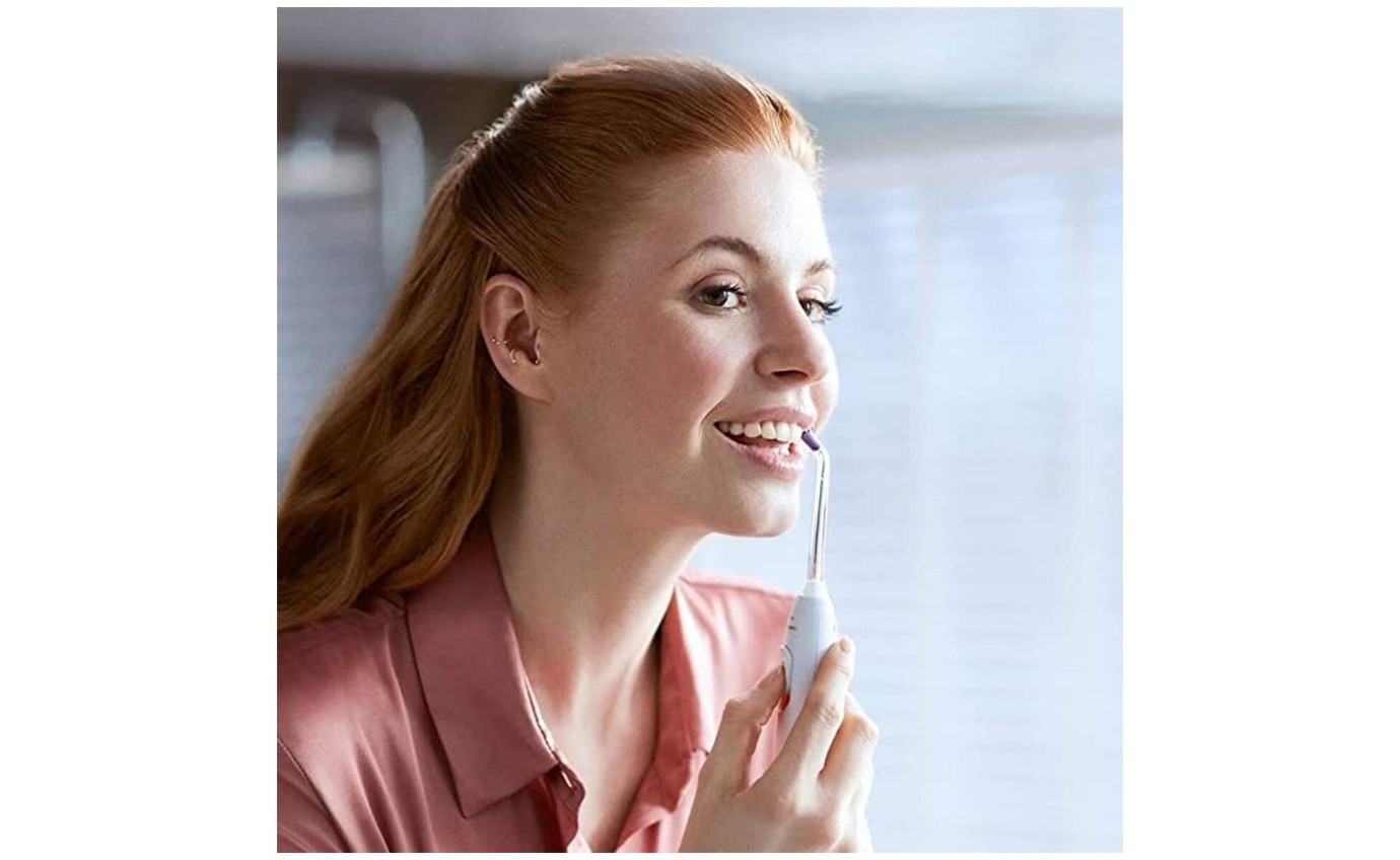 Philips Oral Irrigator Sonicare Power Flosser 7000 HX391142