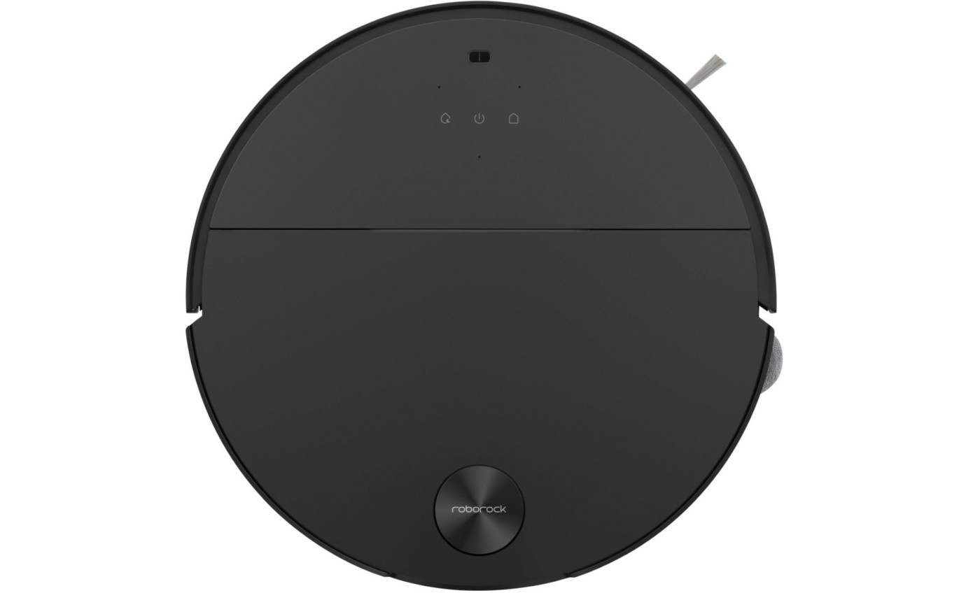 Roborock Saros 10 Robotic Vacuum (Black) RRS105203BLK