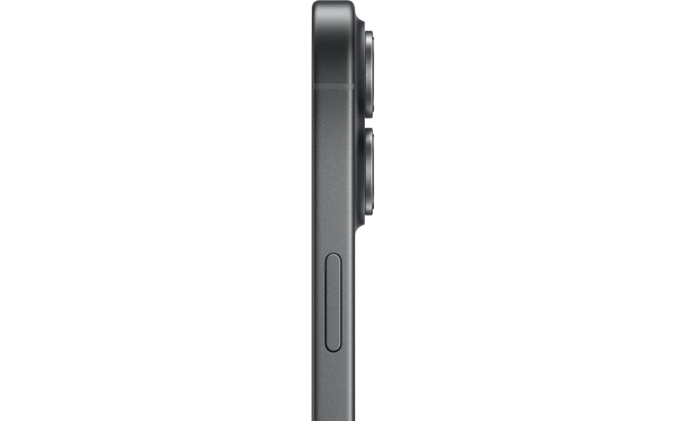Apple iPhone 17 512GB (Black) MG6P4XA
