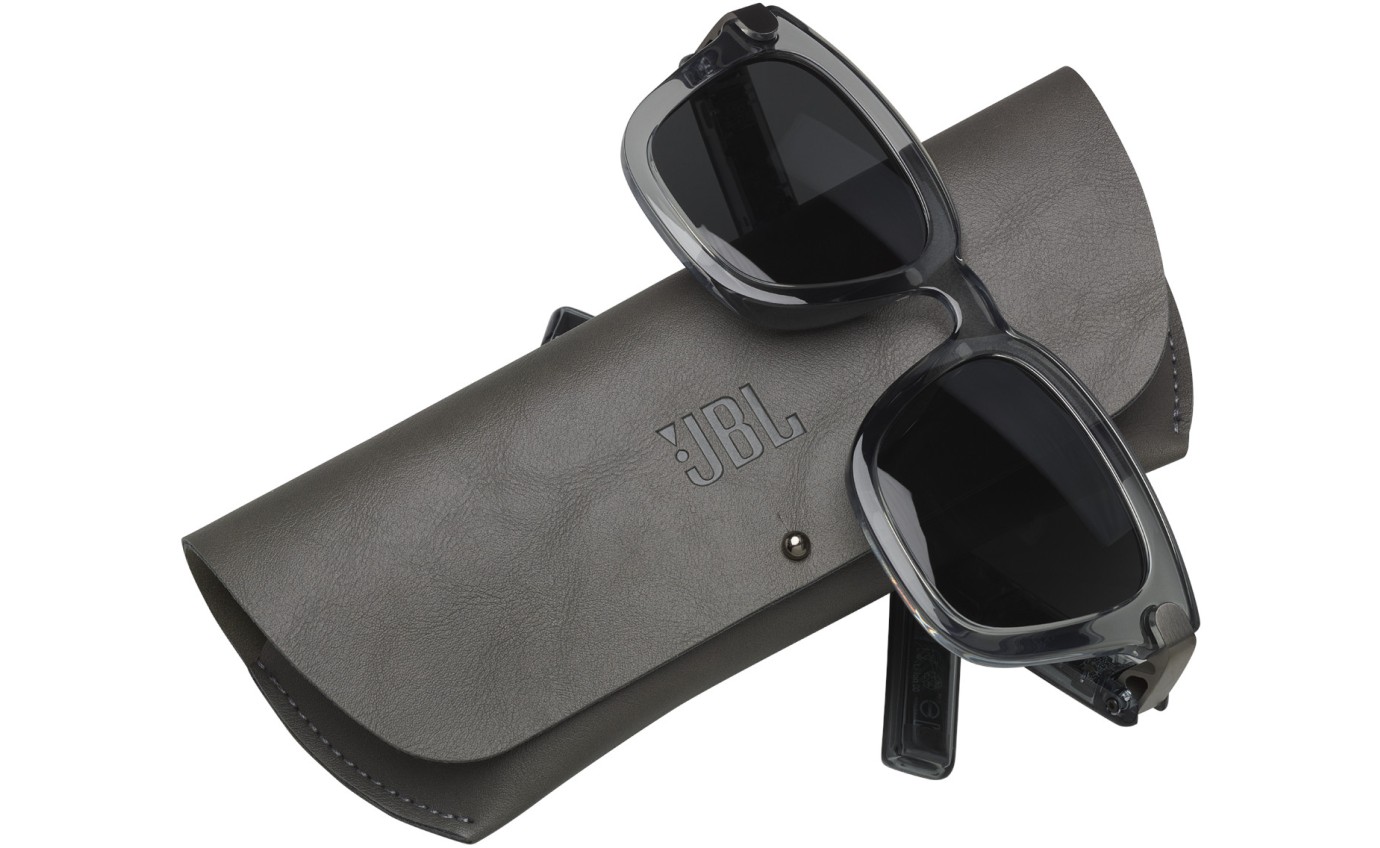 JBL Soundgear Frames Square (Onyx) JBLSNDGEARFMSSON