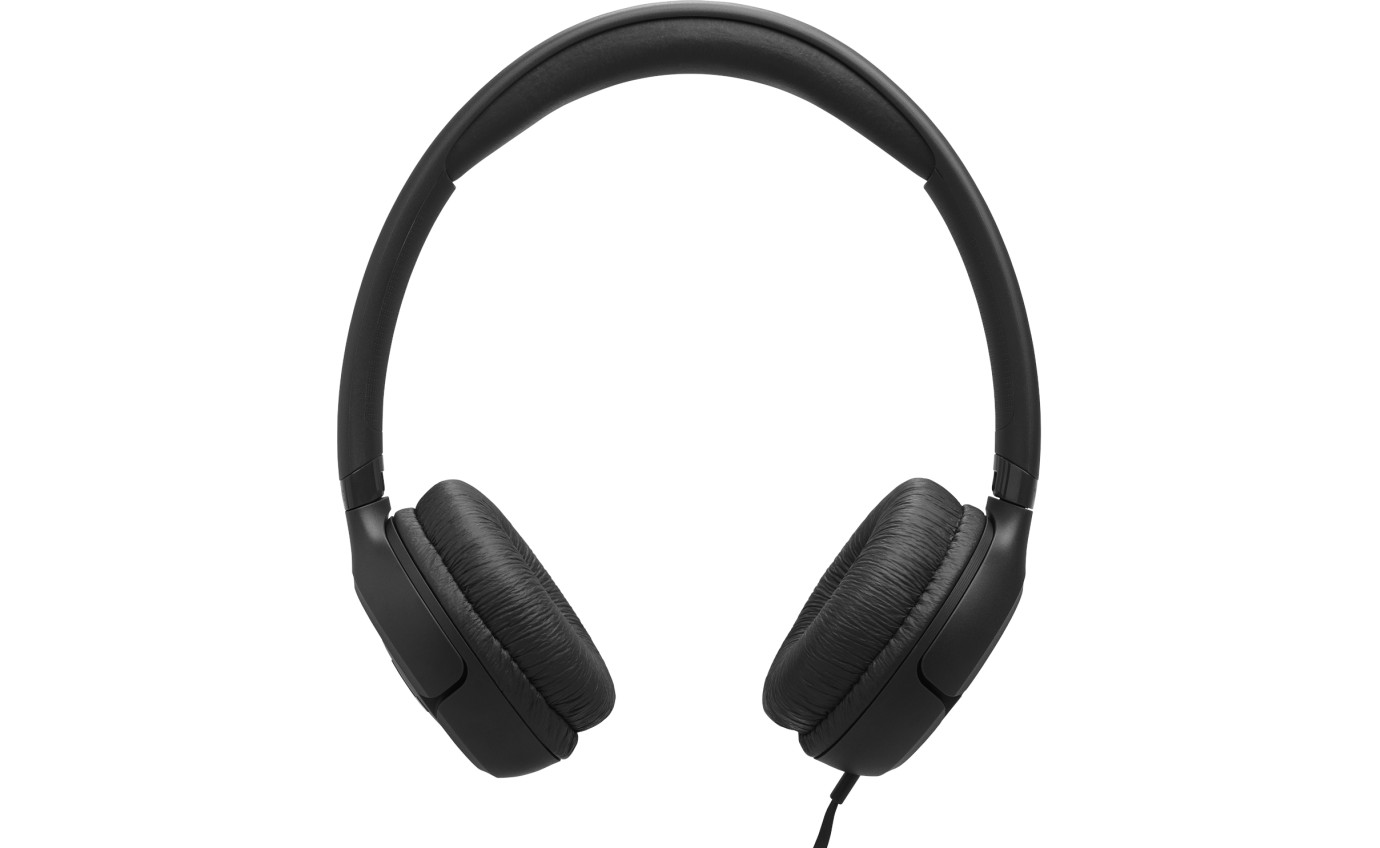 JBL Tune 530C (Black) JBLT530CBLK