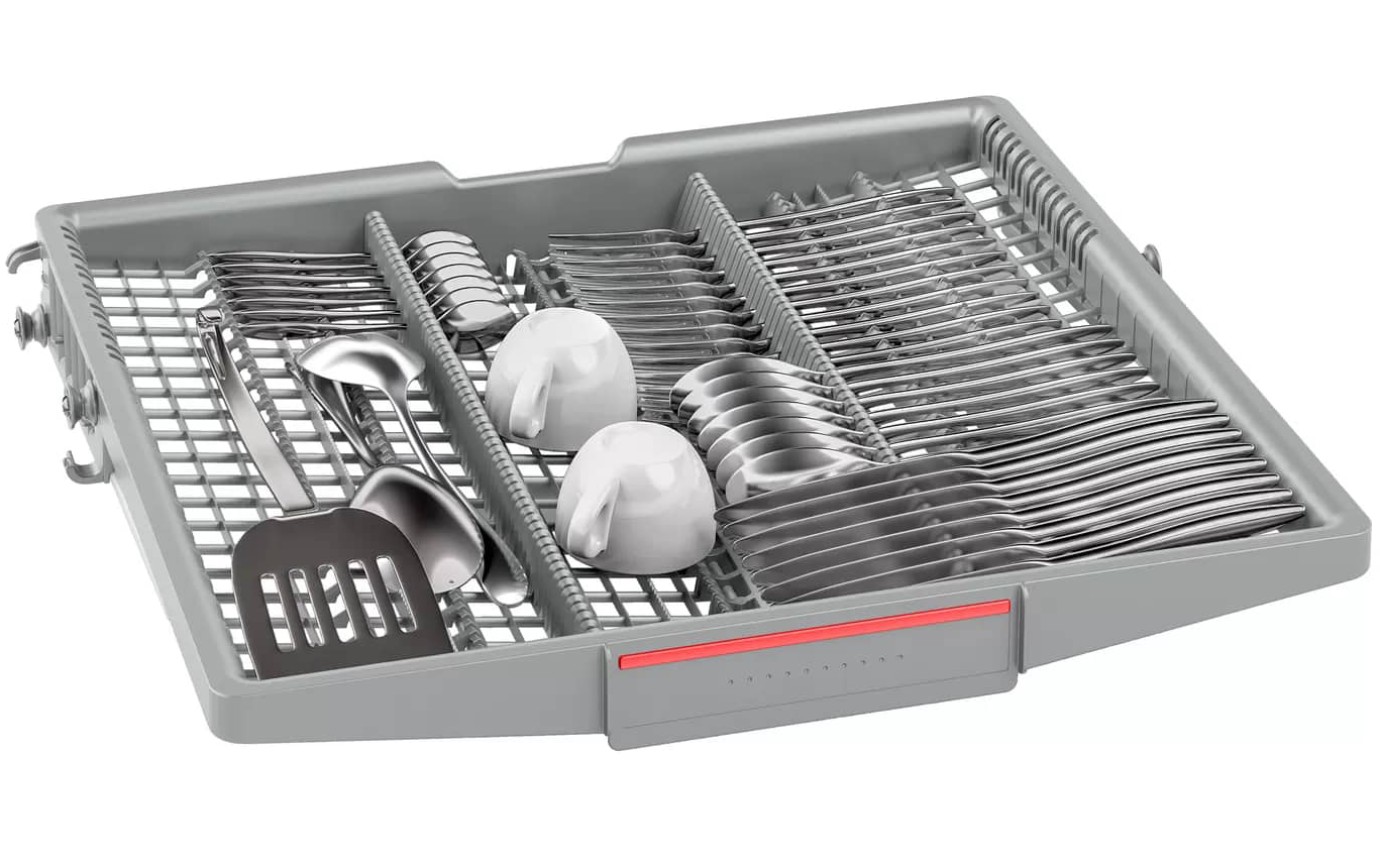 Bosch 60cm Freestanding Dishwasher SMS4HVI01A