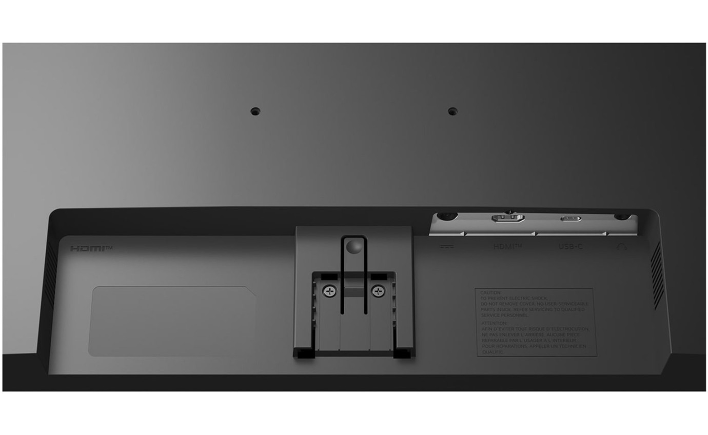 LG 27 inch QHD IPS Monitor with USB-C LG27U631AB