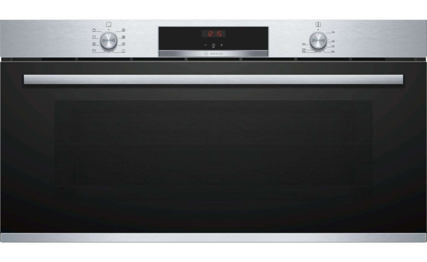 Bosch Series 4 90cm Built-In Oven VBC5540S0