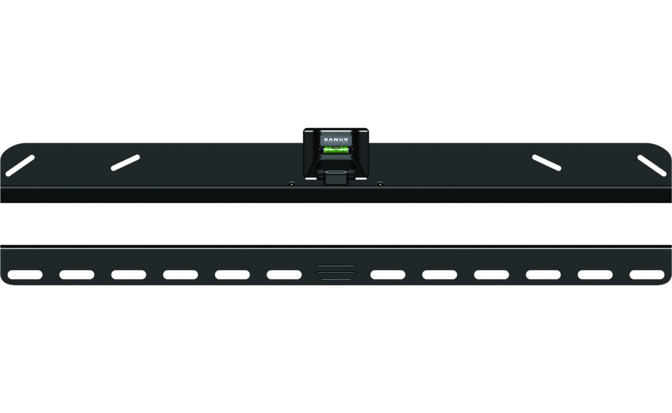 Sanus 47-80 inch Fixed TV Wall Mount VLL61B2