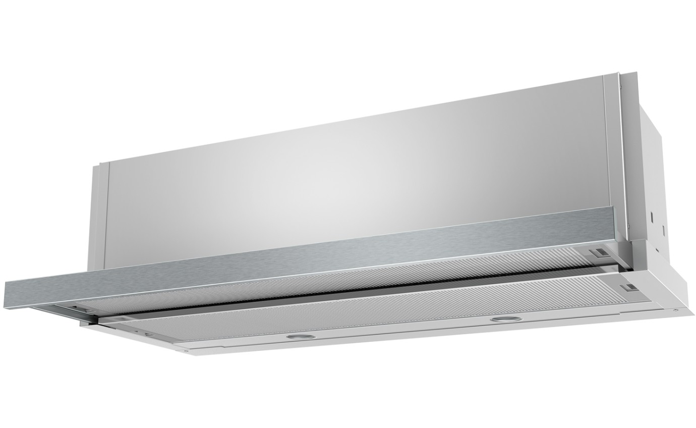Westinghouse 90cm Slideout Rangehood WRR926SB