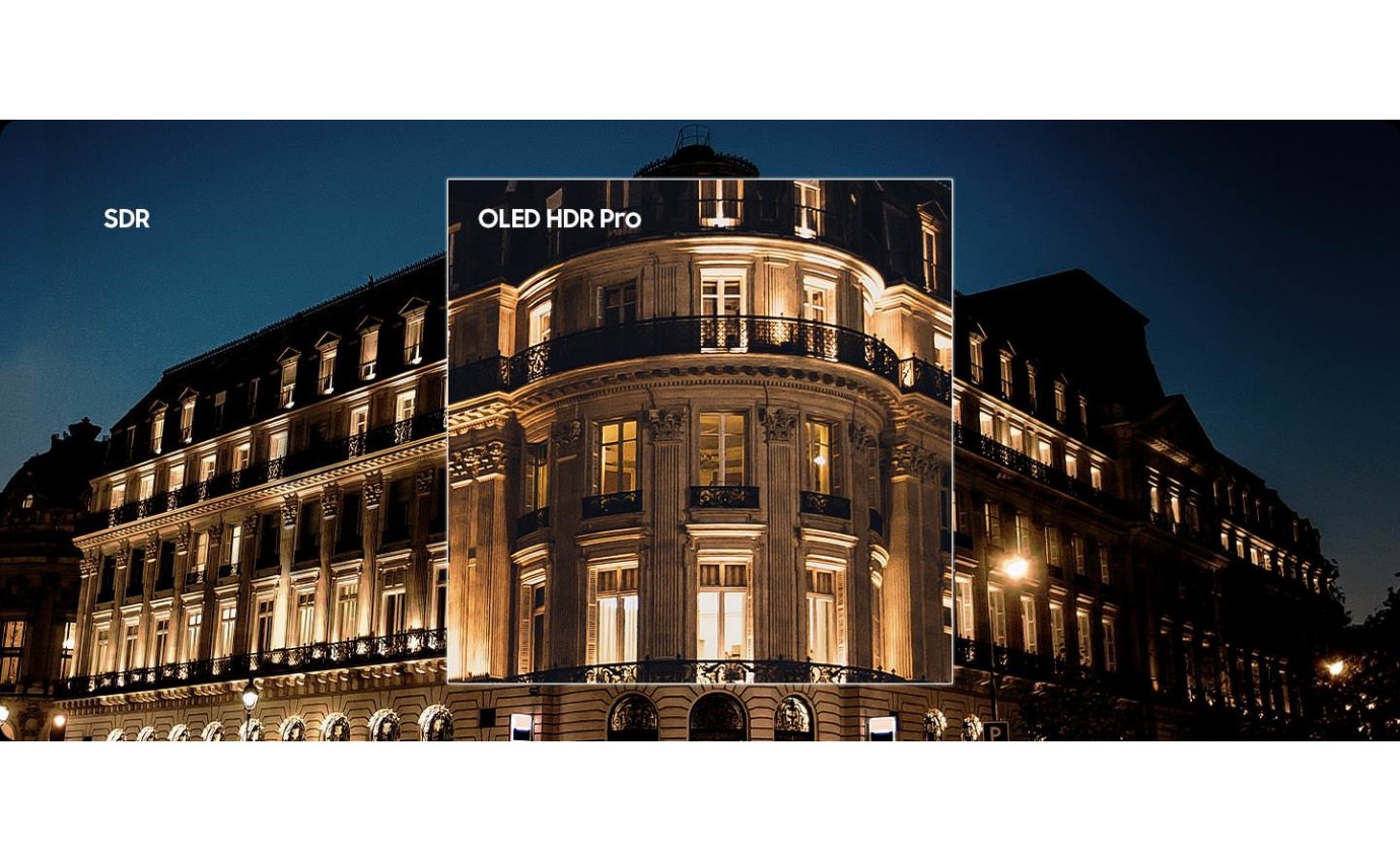 Samsung 65 inch OLED S95F 4K Vision AI Smart TV QA65S95FAWXXY