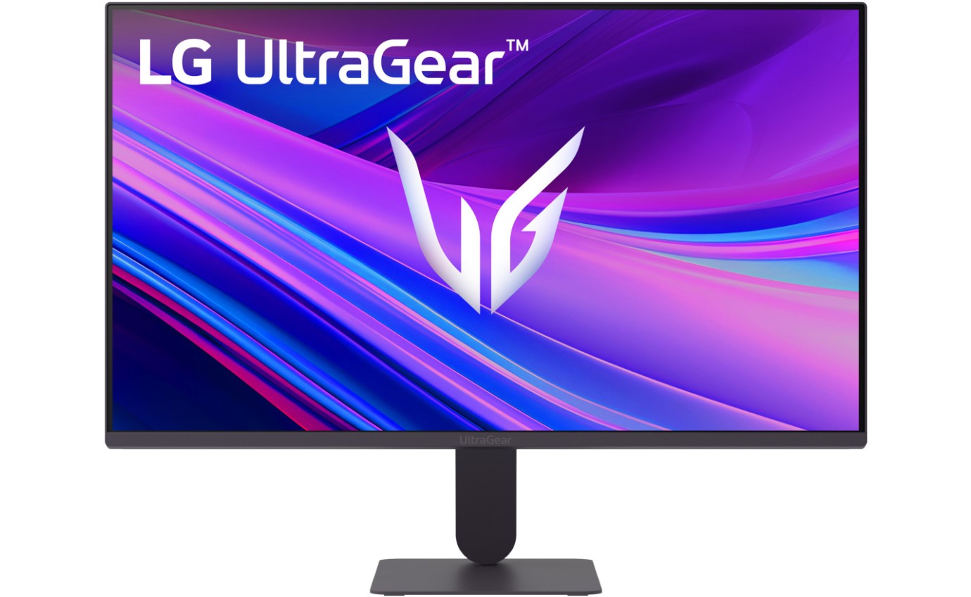 LG 23.8 inch FHD 144Hz HDR10 IPS Gaming Monitor 24G411BBAAU