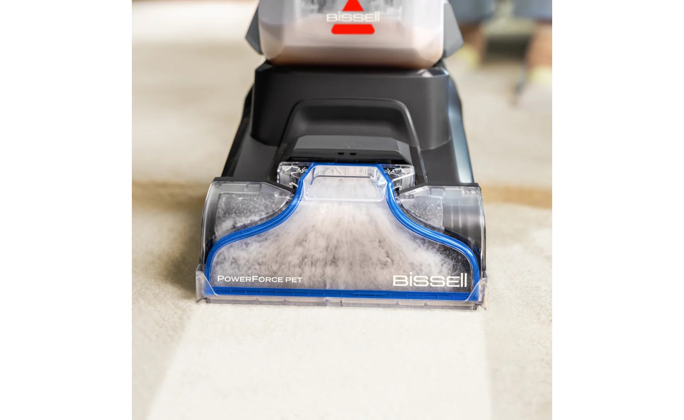 Bissell PowerForce™ Pet Upright Carpet & Upholstery Cleaner 4059F