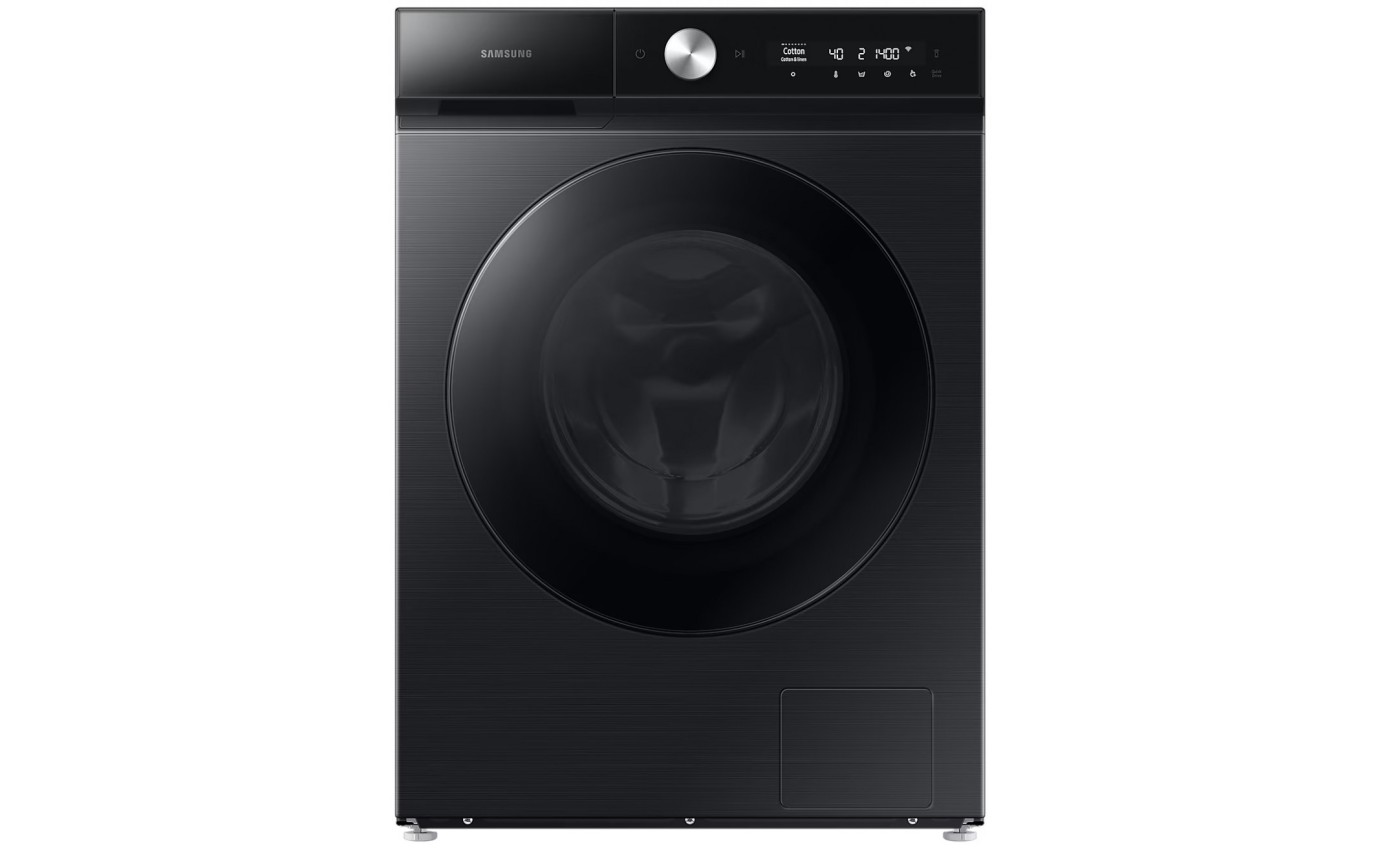 Samsung 12kg Bespoke BubbleWash™ Smart Front Load Washer WW12BB944DGBSA