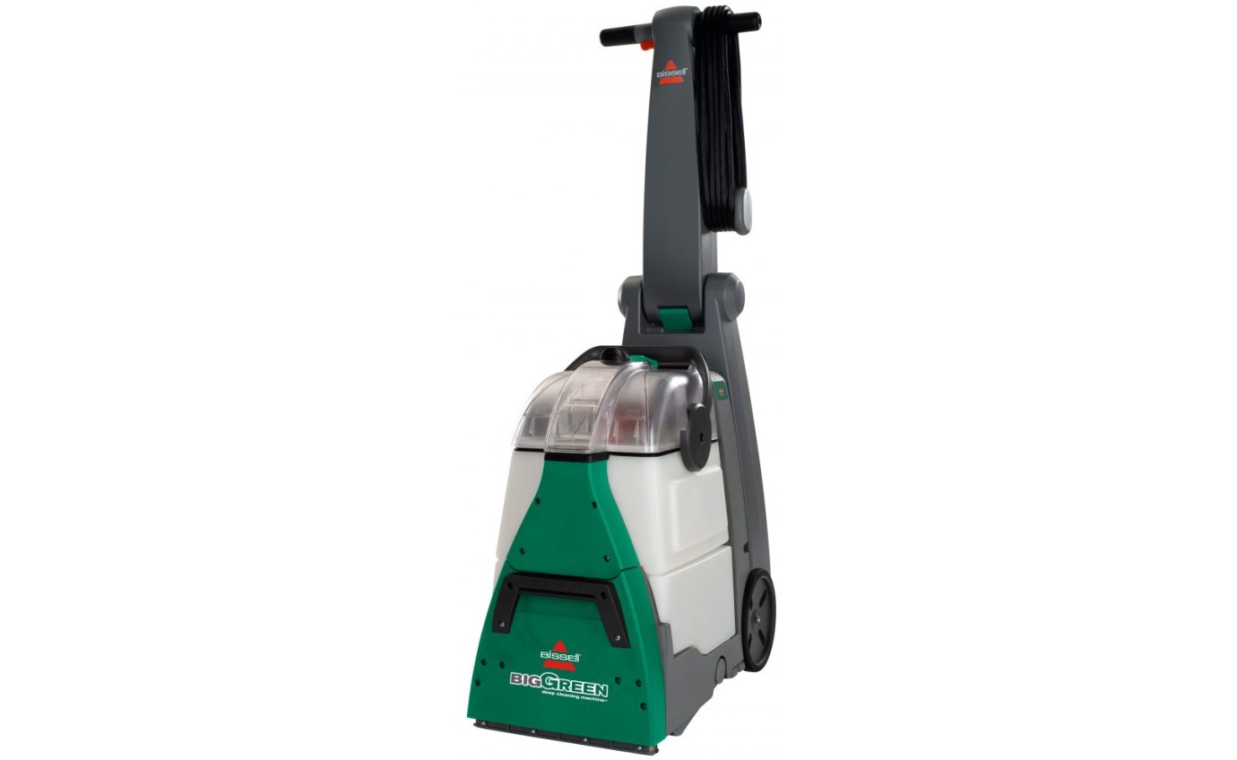 Bissell Big Green&reg; Carpet Deep Cleaning Machine 64P8F