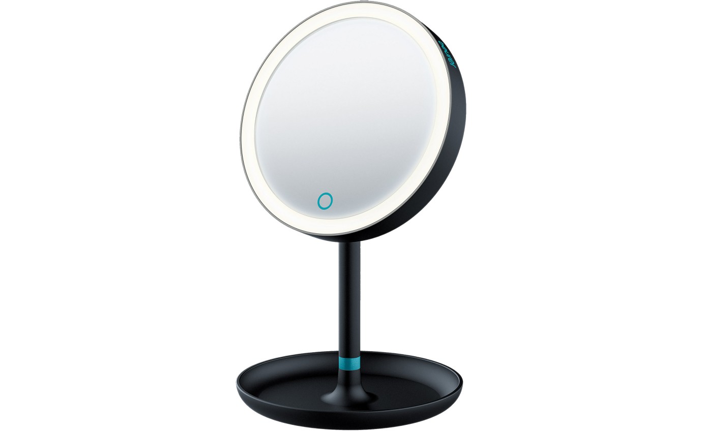 Beurer Illuminated Cosmetic Mirror (Limited Edition) BS45CY