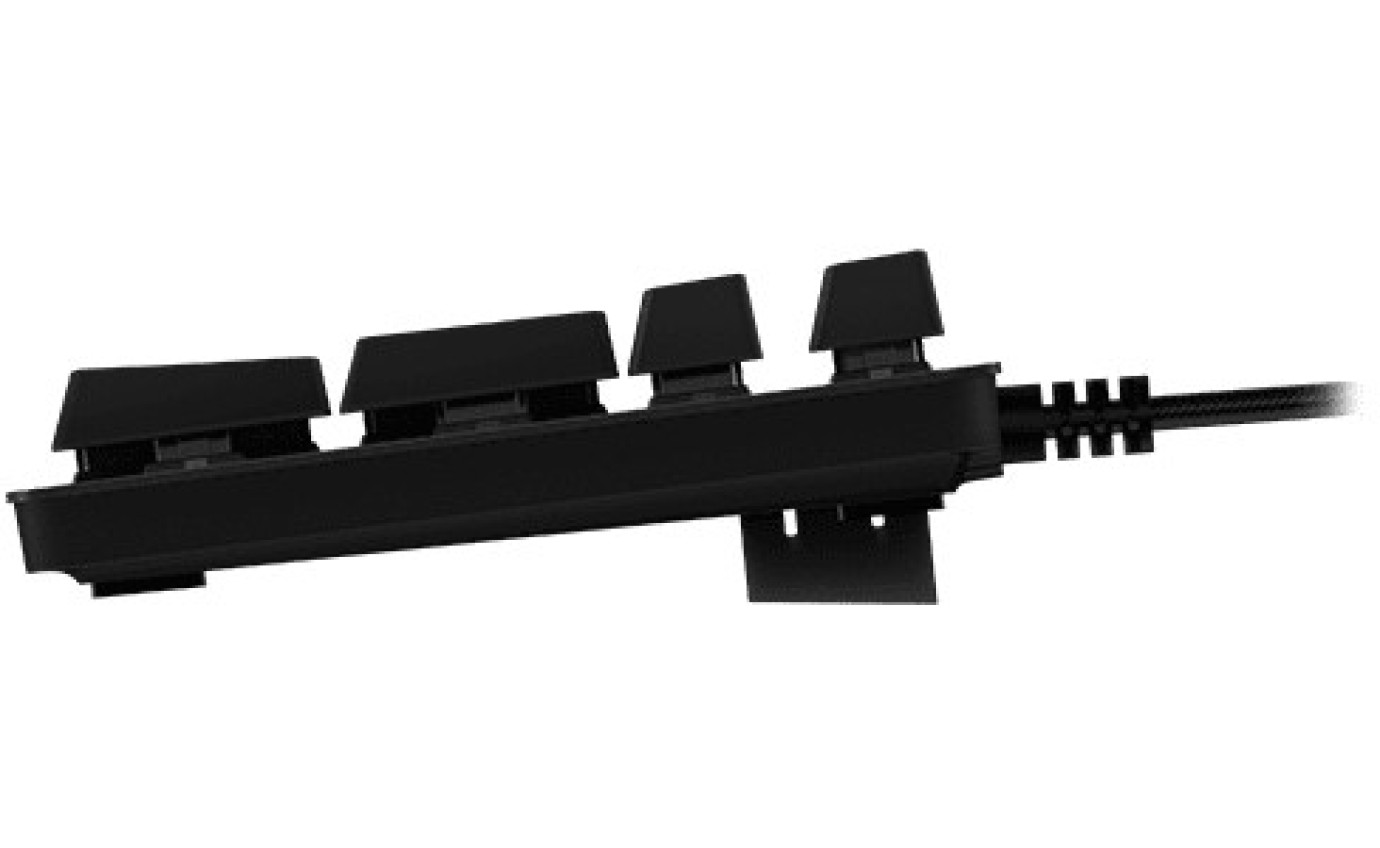 Logitech G G512 Carbon LIGHTSYNC RGB Mechanical Keyboard (GX Brown Tactile) 920009354