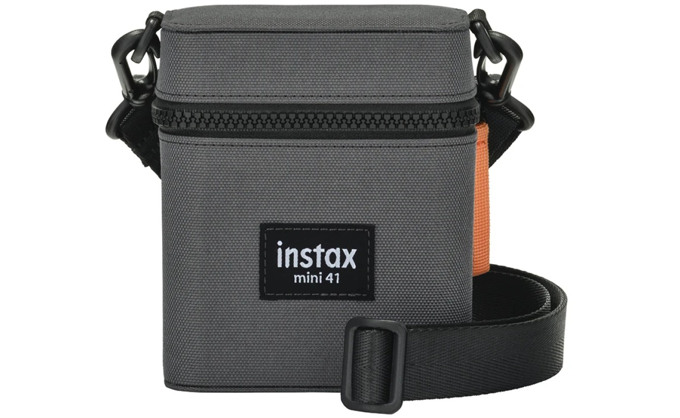 Instax Mini 41 Camera Bundle 87557