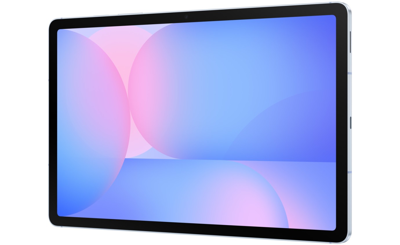 Samsung Galaxy Tab S10 FE Wi-Fi 8GB RAM 128GB (Light Blue) SMX520NLBAXSA