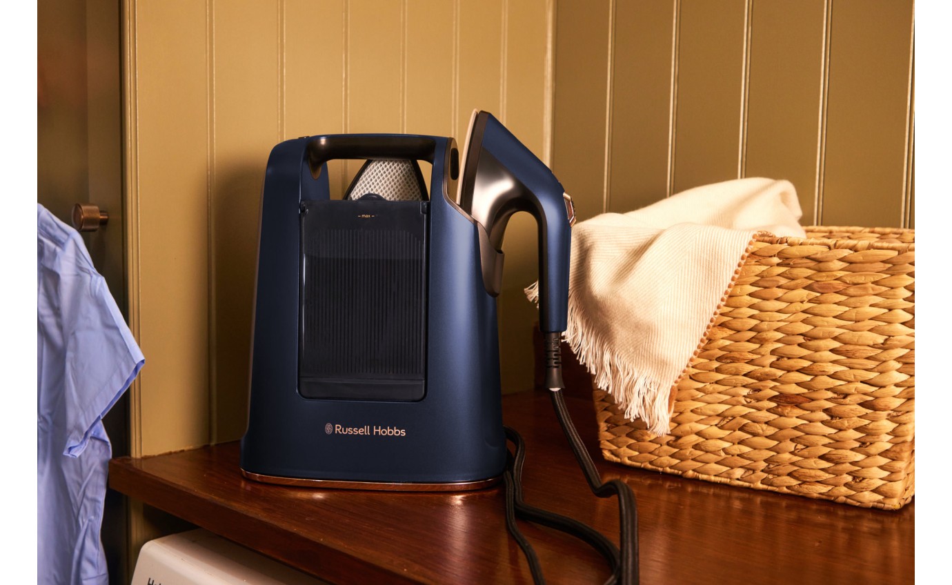 Russell Hobbs Supreme Steam Maestro Handheld Steamer RHC2760