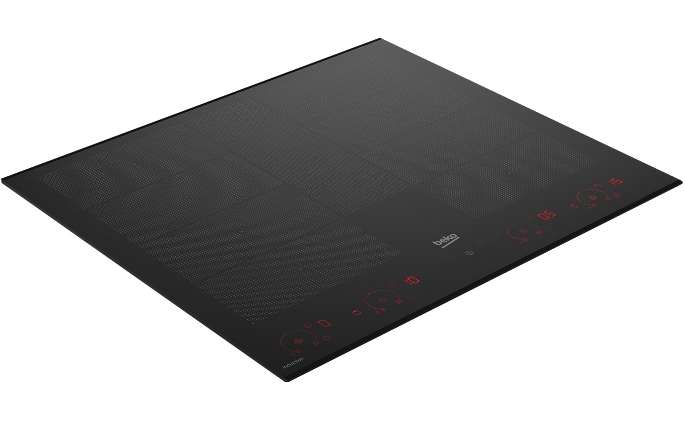 Beko 60cm Induction Cooktop BCT604IG