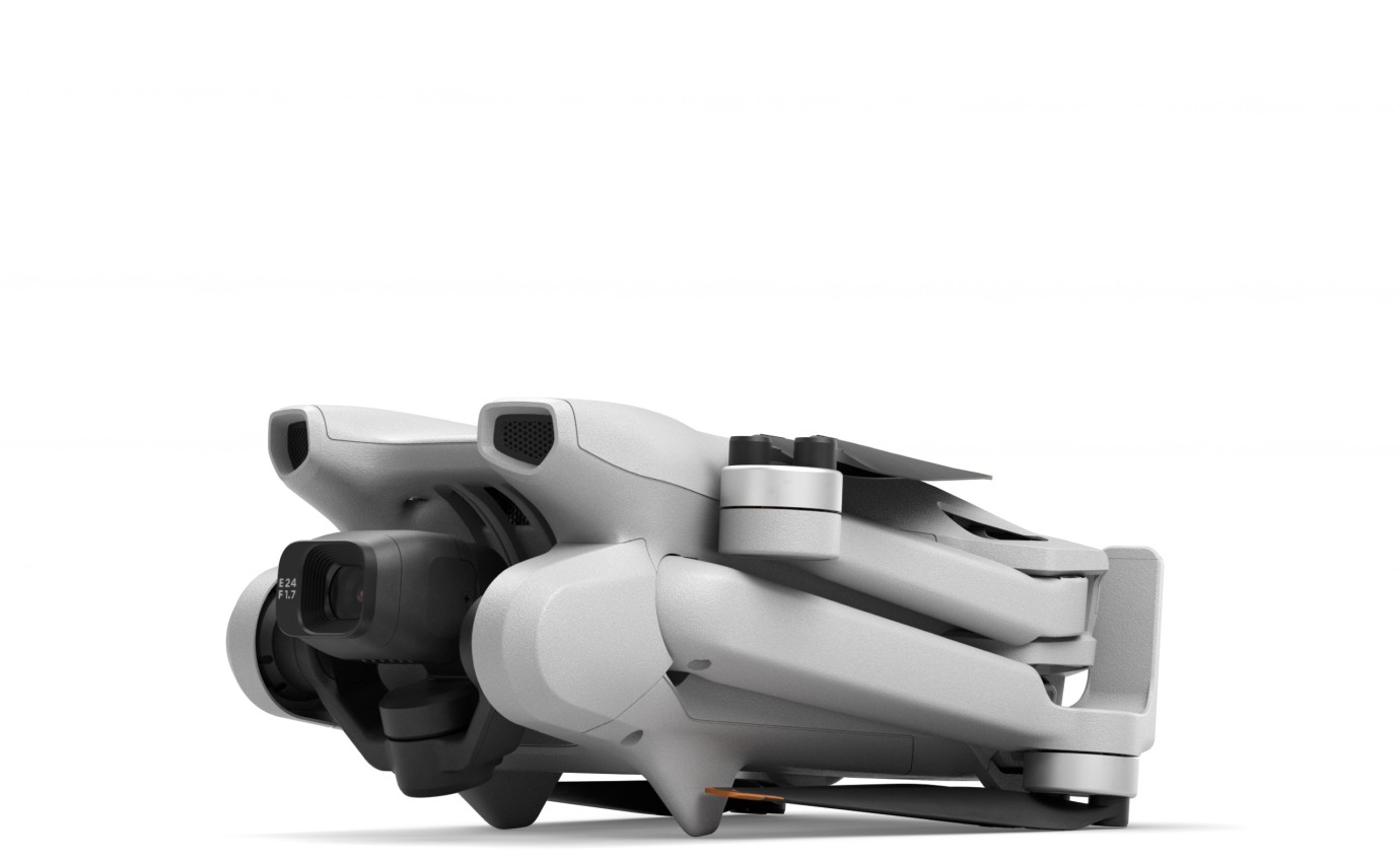 DJI Mini 3 Fly More Combo DJI-RC GL CPMA0000061301