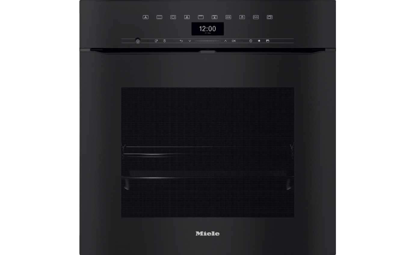Miele 60cm Built-in Oven H7464BPXOB
