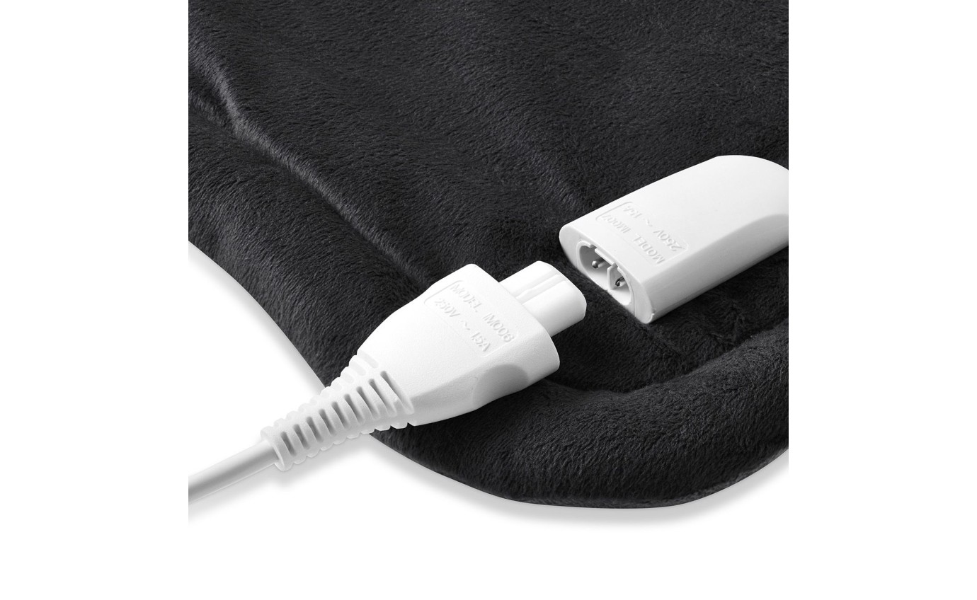 Sunbeam Multizone Weighted Heating Pad HPM5200