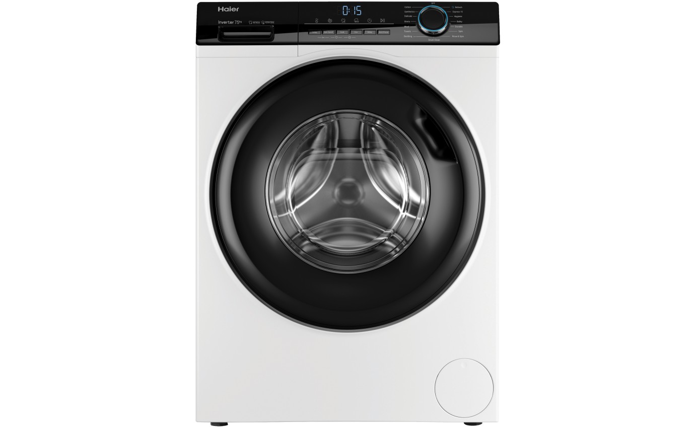 Haier 7.5kg 300 Series Front Load Washing Machine HWF75AW3