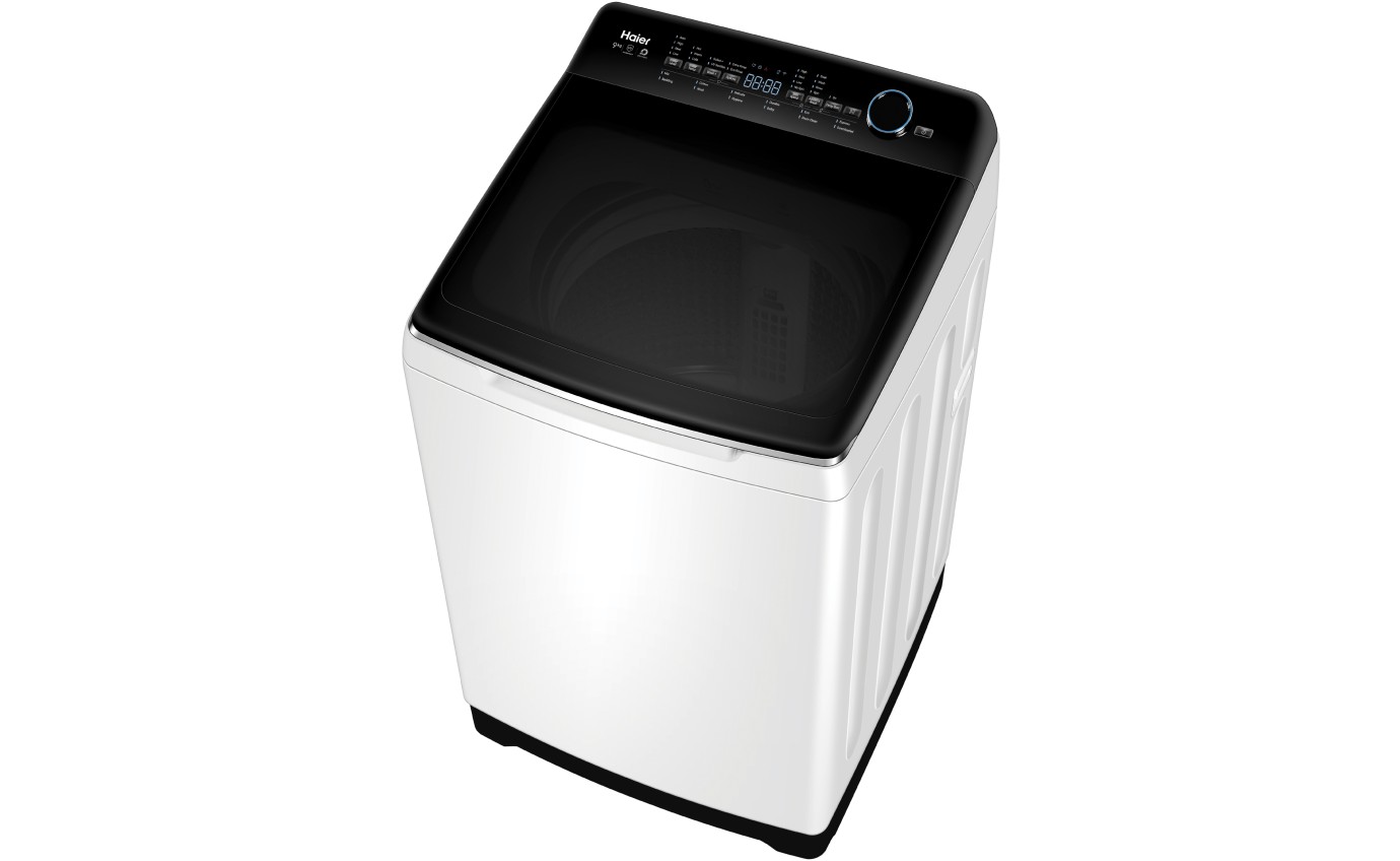 Haier 9kg Top Load Washing Machine HWT09AD1
