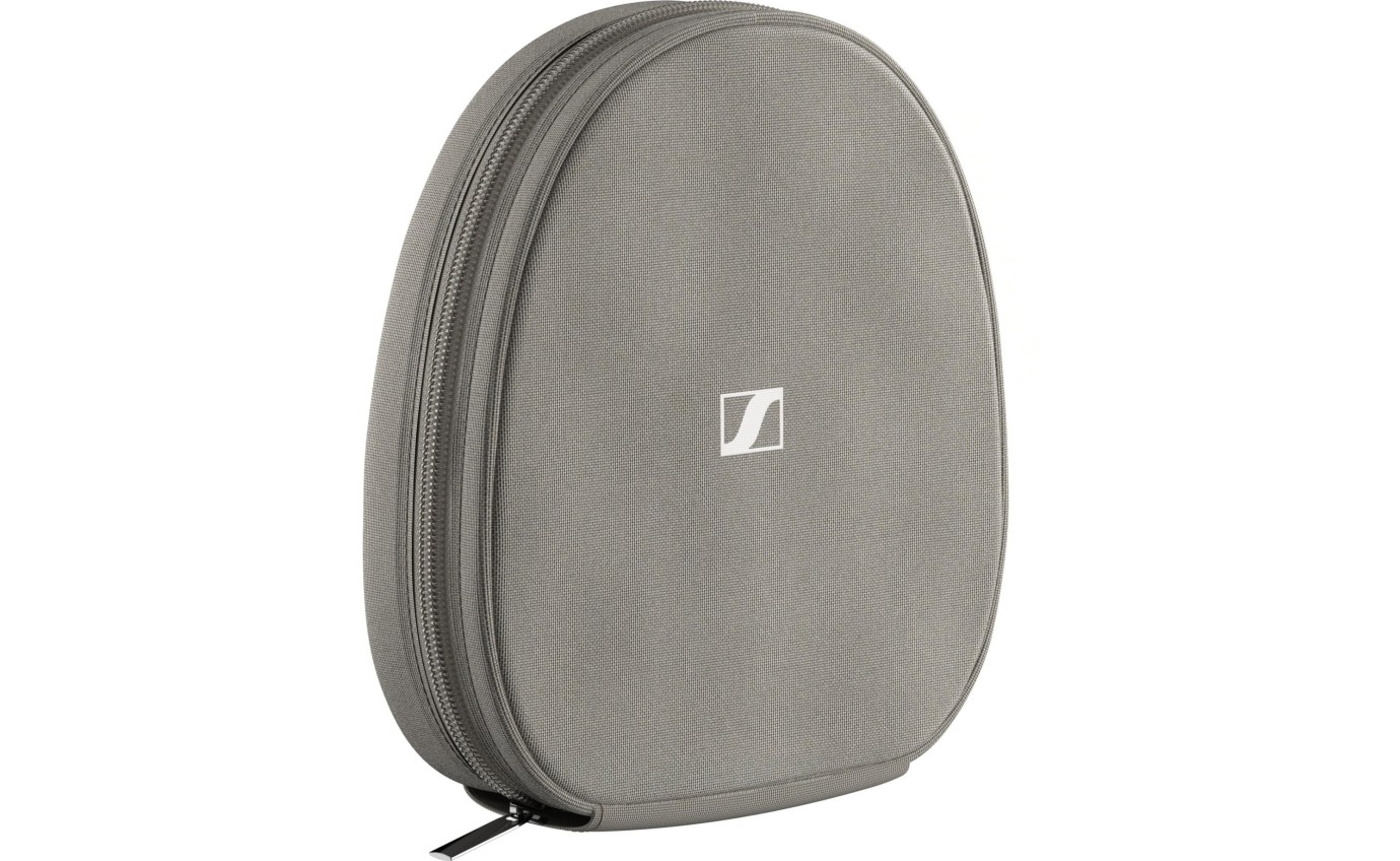 Sennheiser Accentum Plus Adaptive Noise Cancelling Wireless Over-Ear Headphones (White) 11901351340