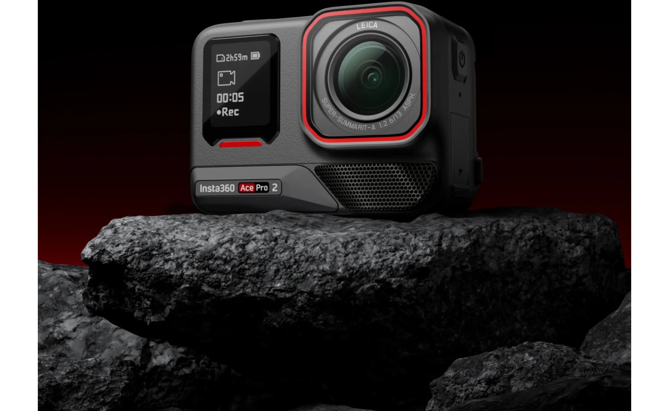 Insta360 Ace Pro 2 Lens Guard INSTAACEPRO210