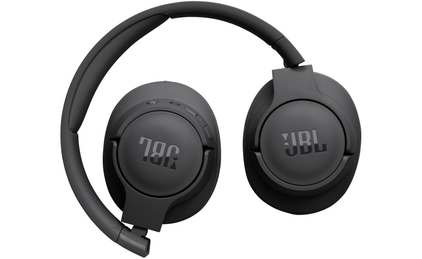 JBL Tune 720BT Wireless Headphones (Black) JBLT720BTBLK