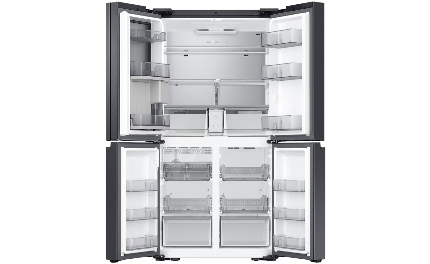 Samsung 809L AI Family Hub&trade; French Door Refrigerator SRF9800BFH