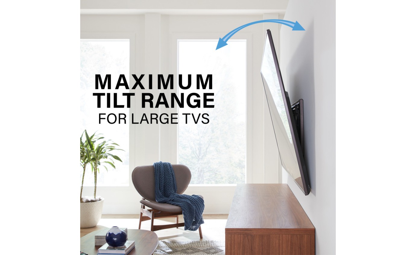 Sanus 42-90 inch TV Wall Mount VLT7B2