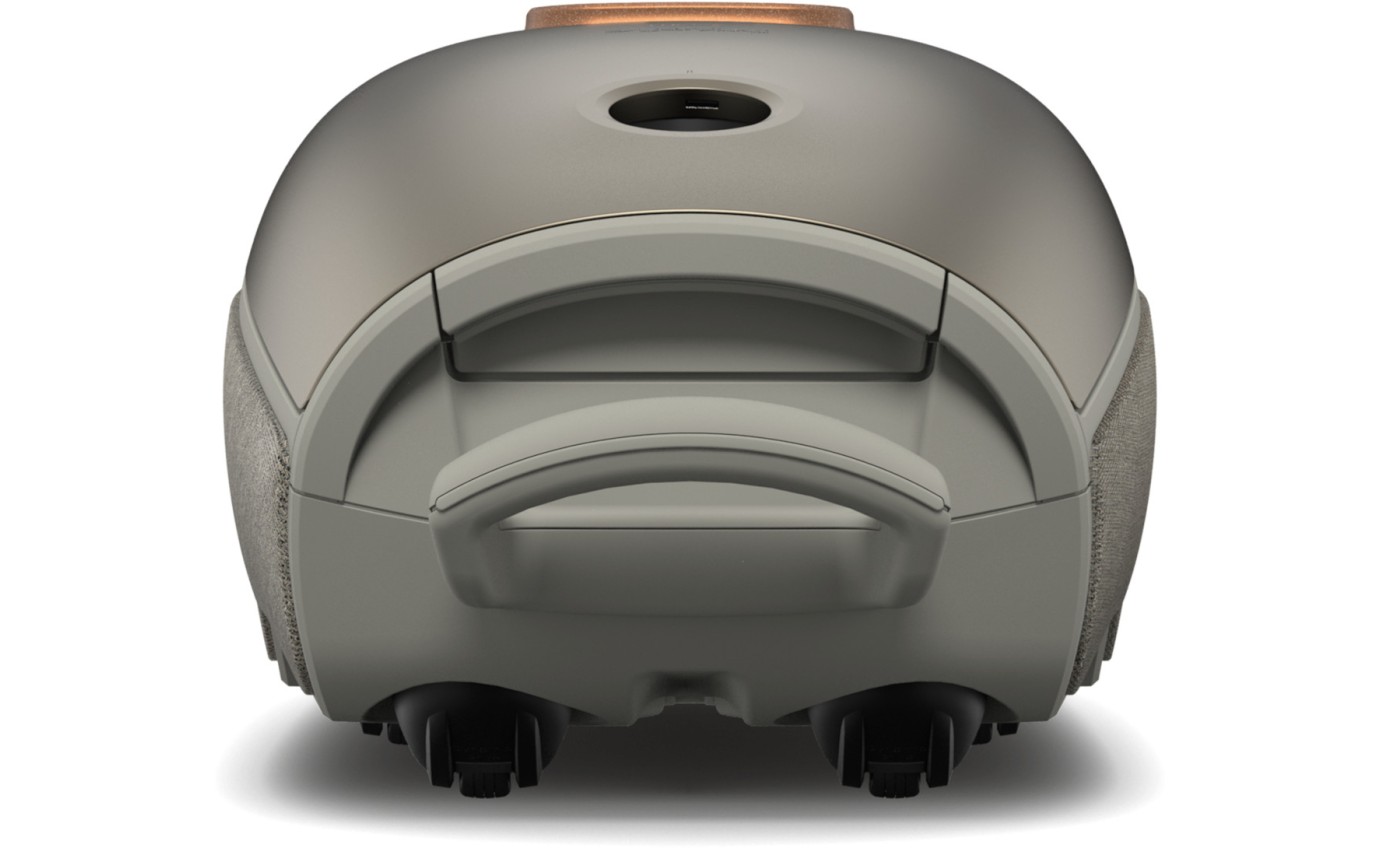 Miele Guard L1 Comfort XL Vacuum Cleaner (Titanium Pearl) 12697000