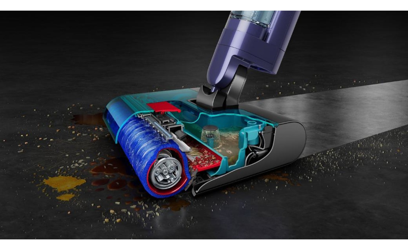 Dyson Clean+Wash Hygiene Hard Floor Cleaner 63762601