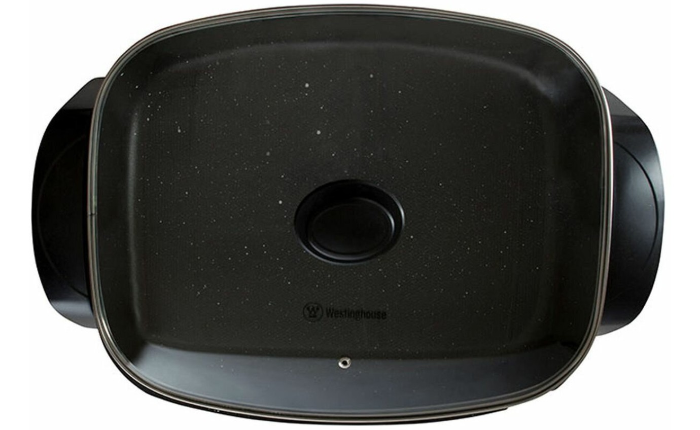 Westinghouse XL Electric Frypan WHEF01G