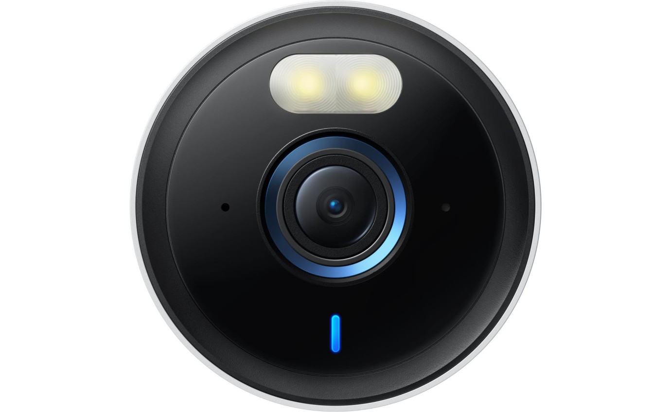 eufy Security eufyCam Professional E330 4K Add-On Camera T8600T21