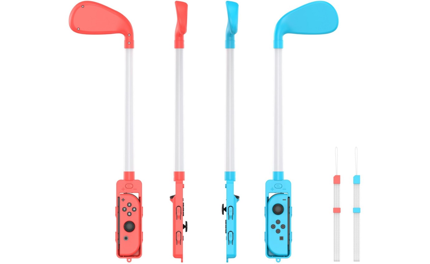 Powerwave Switch Sports Accessories Bundle 163476