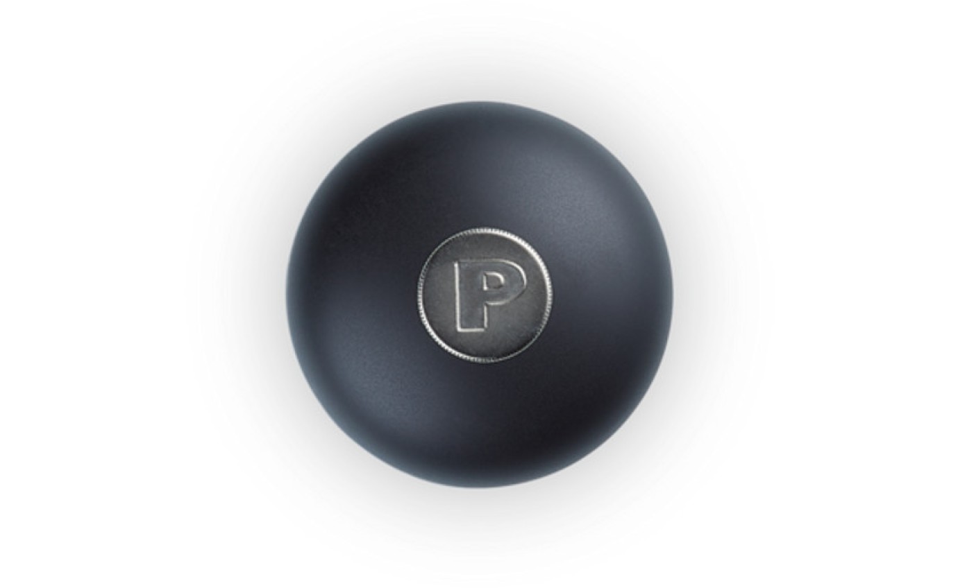 Le Creuset Pepper Mill (Satin Black) 96001900000000