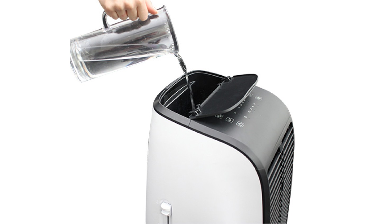 Dimplex 20L Evaporative Cooler DCEVP20W