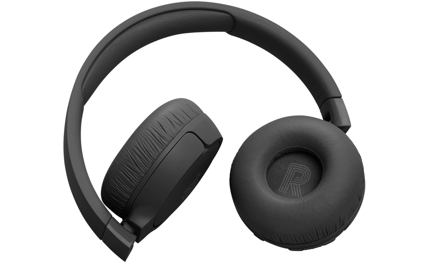 JBL Tune 670NC Noise Cancelling Headphones (Black) JBLT670NCBLK