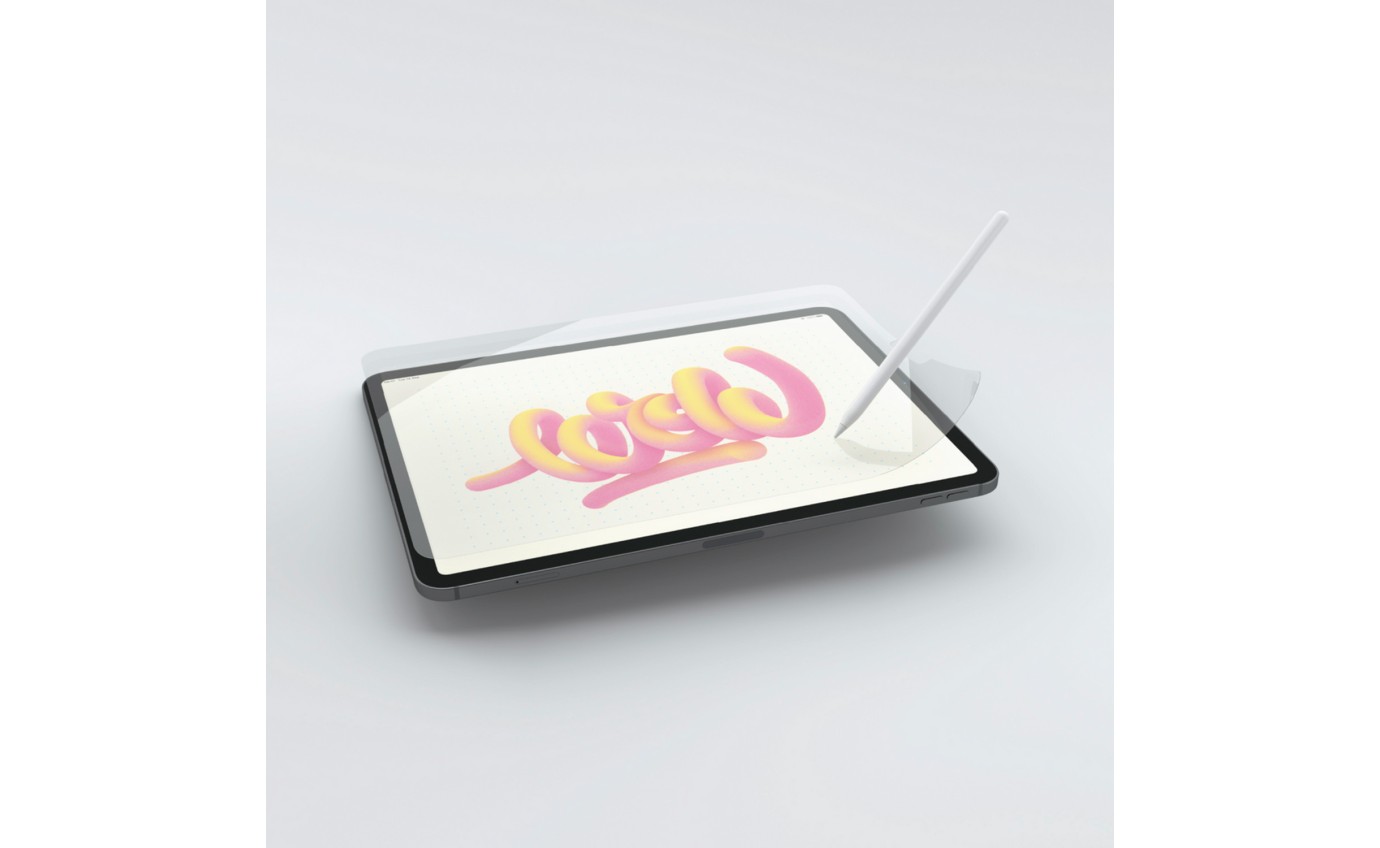 Ipad Paperlike Screen Protector IPad WiWu Paperlike Screen