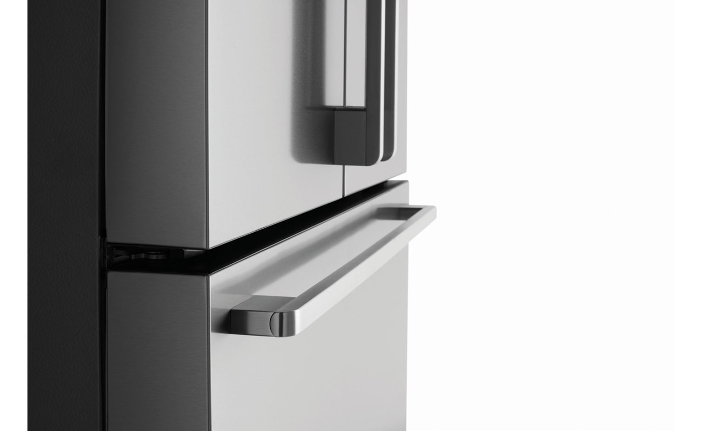 Westinghouse 491L French Door Fridge (Stainless Steel) WHE5204SC