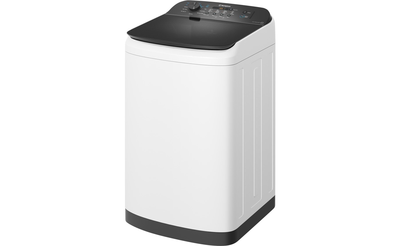 Westinghouse 7kg Top Load Washing Machine WWT7084J5WA