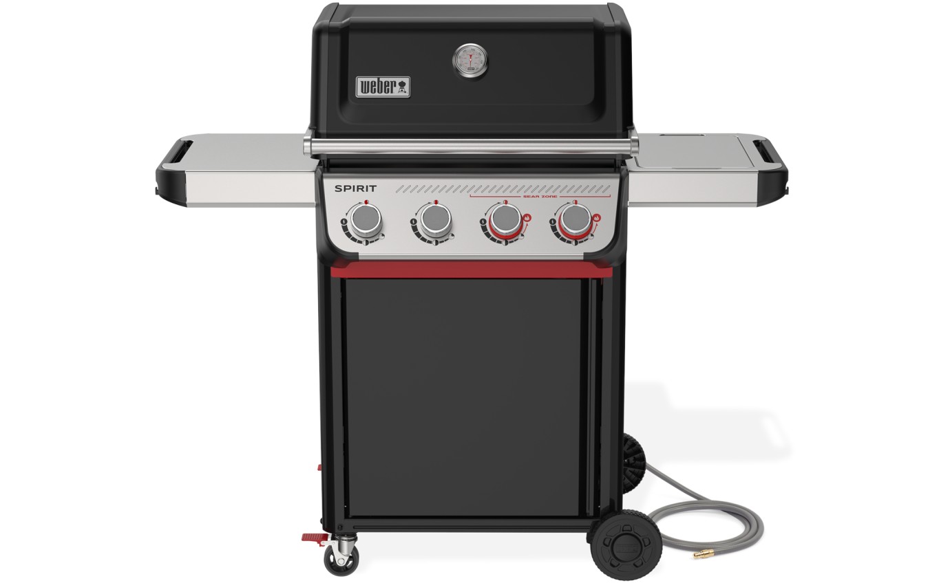 Weber Spirit&reg; E-425 4-Burner Gas Barbecue (Natural Gas) K1501755
