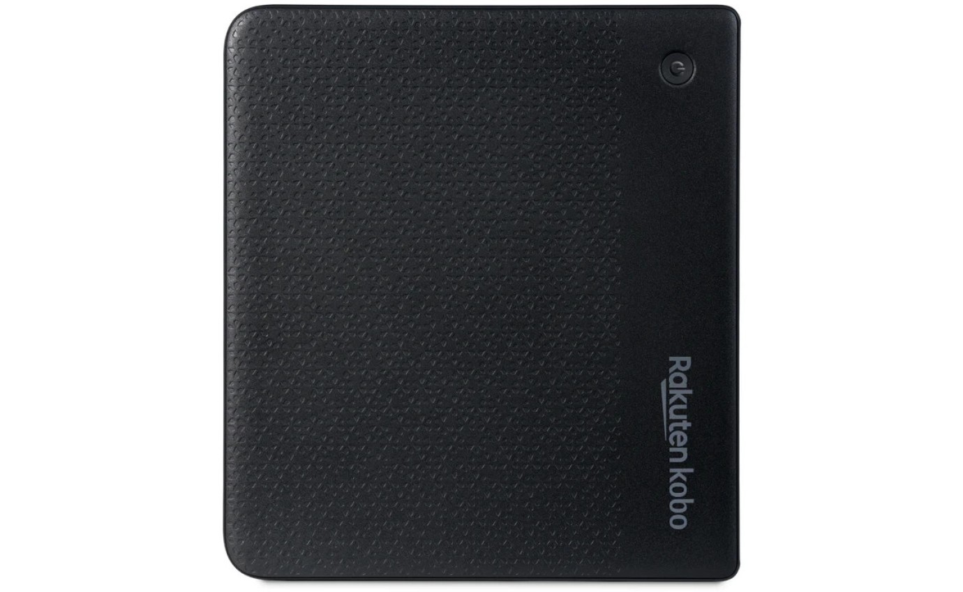 Kobo Libra Colour (Black) N428KUBKKCK